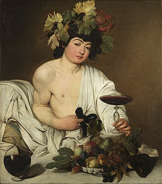 In Vino Veritas - The History of Wine by Christopher Fray
