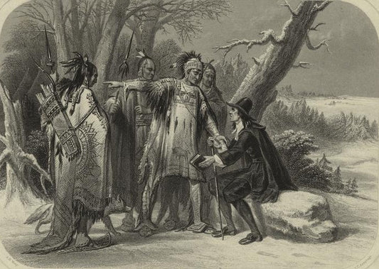 Radical Rhode Island: Religious Freedom, Civic Liberty, and Social Change in the Colonial World by Owen Marshall
