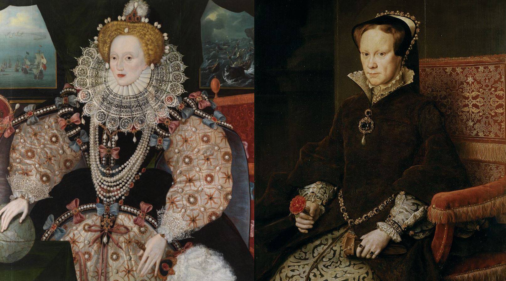 The Tudor Curse – The Historians Magazine - Main Image