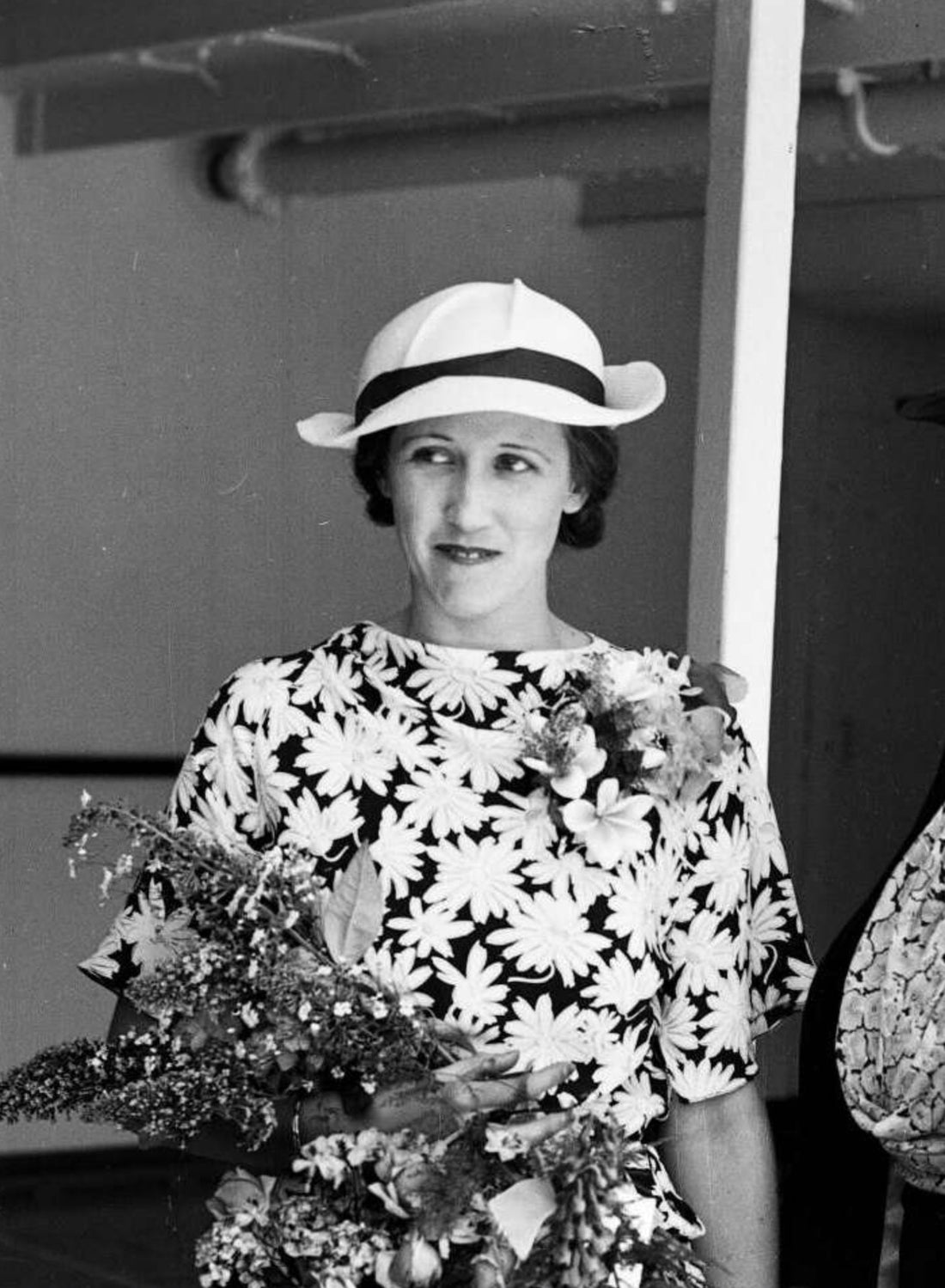 Mabel Freer: The Cause Célèbre of Australia’s Immigration Restriction Act? By Elizabeth Hinchcliffe