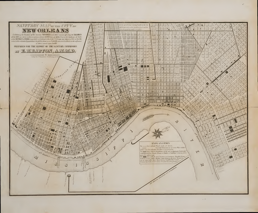 Historians and the Immunity Debate: Revisiting Yellow Fever in New Orleans