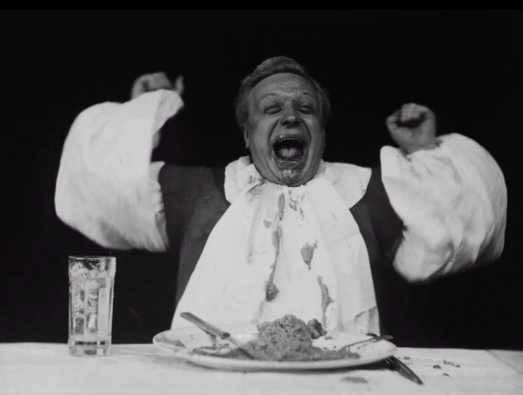 Were the Victorians really ‘not amused’? Oddity and comedy in late-Victorian cinema