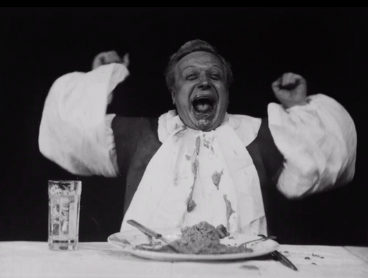 Were the Victorians really ‘not amused’? Oddity and comedy in late-Victorian cinema