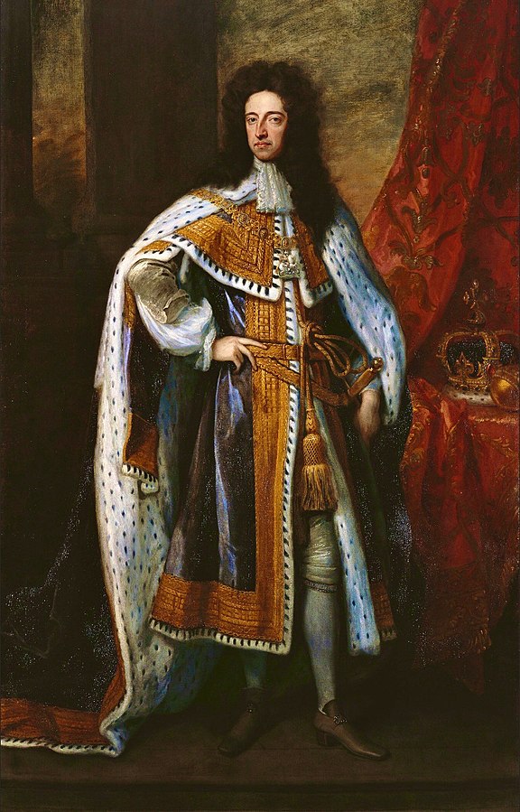 Kings as scourges of parliament: Thomas Rymer and the Roman ideal by Charlie Bowden