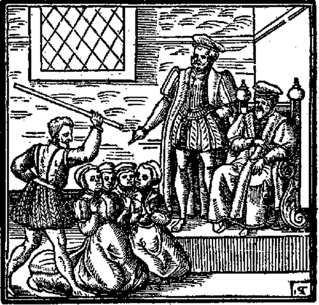 Accused Witches and Their Suicides in Early Modern Scotland