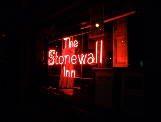 The Stonewall Riots: A Pivotal Moment in Twentieth Century Queer Rights Activism by Amy Maloney