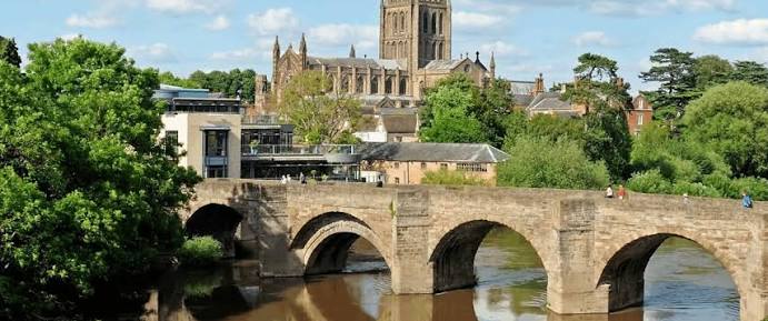 Book tickets now for the Hereford Military History Festival