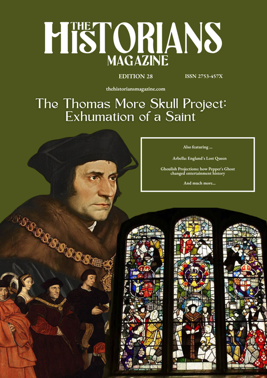 Edition 27 - Print Edition